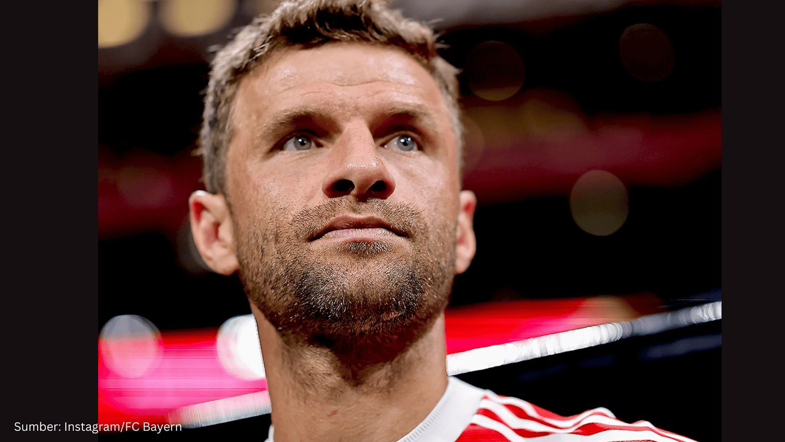 Thomas Muller Jadi Bukti Pemahaman Spasial Mampu Merevolusi Gaya Permainan Sepak Bola